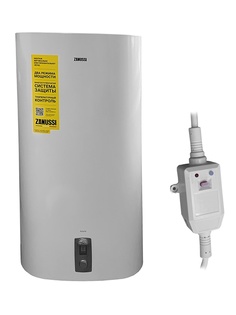 Водонагреватель Zanussi ZWH/S 100 Azurro