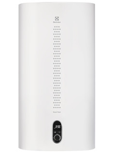 Водонагреватель Electrolux EWH 100 Royal Flash White