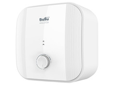 Водонагреватель Ballu BWH/S 15 Capsule Plus O