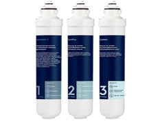 Комплект картриджей Electrolux Kit iS Softening