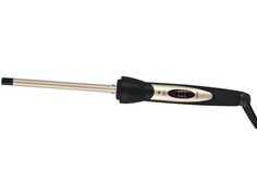 Стайлер DELTA LUX DL-0637 Black-Gold