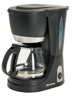 Кофеварка Аксинья КС-1600