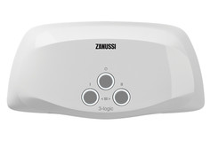 Водонагреватель Zanussi 3 Logic 5.5 T