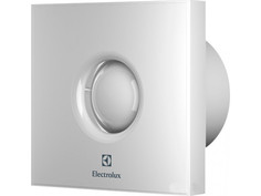 Вытяжной вентилятор Electrolux Rainbow EAFR-100T White