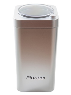 Кофемолка Pioneer CG217