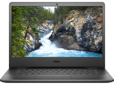 Ноутбук Dell Vostro 3400 Black 3400-7275 (Intel Core i5-1135G7 2.4 GHz/8192Mb/256Gb SSD/Intel Iris Xe Graphics/Wi-Fi/Bluetooth/Cam/14/1920x1200/Windows 10)