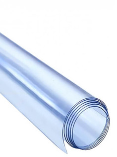 Скатерть Protect 1.5mm 150x90cm 10528