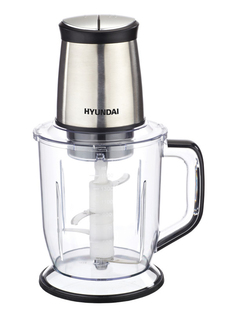 Блендер Hyundai HYC-P4115
