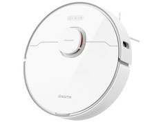 Робот-пылесос Xiaomi Dreame Bot L10 Pro White