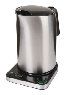 Чайник Braun WK 5115 1.7L Black