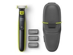 Триммер Philips OneBlade QP2520/65