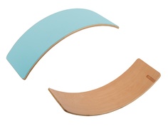 Баланс борд Protect Качалка Turquoise 820x300x15cm 11407