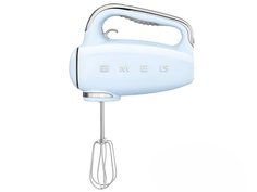 Миксер Smeg HMF01PBEU