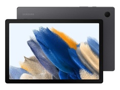 Планшет Samsung Galaxy Tab A8 3/32Gb Wi-Fi Dark Gray SM-X200NZAASER (3072Mb/32Gb/GPS/Wi-Fi/Bluetooth/Cam/10.5/1920x1200/Android)