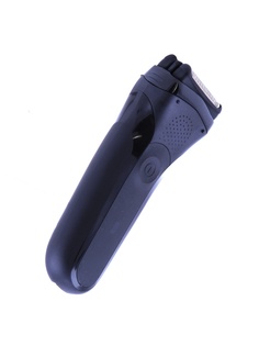 Электробритва Braun 300s Series 3 (2016) Black