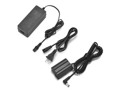 Зарядное устройство KingMa DR-ENEL15 + EU plug 25716