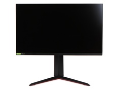 Монитор LG 27GP850-B Выгодный набор + серт. 200Р!!!