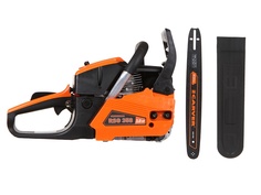 Бензопила Carver RSG 358 01.004.00046