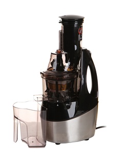 Соковыжималка Kitfort KT-1104-2 Black