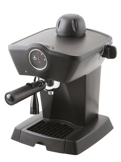 Кофемашина Kitfort KT-706