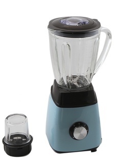 Блендер Kitfort KT-1341-2 Light Blue