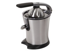 Соковыжималка Kitfort KT-1108 Silver-Black