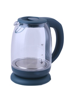 Чайник Kitfort KT-640-4 1.7L Emerald