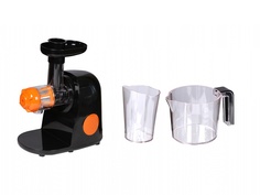 Соковыжималка Kitfort KT-1111-2 Orange