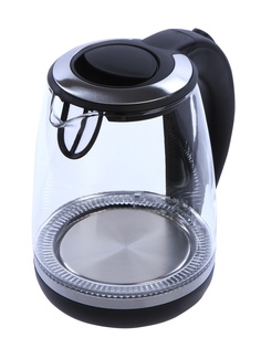 Чайник Kitfort KT-655 2L Black