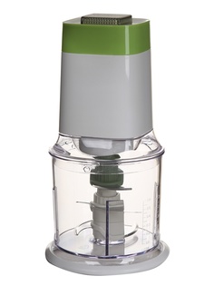 Блендер Kitfort KT-1378 White-Green
