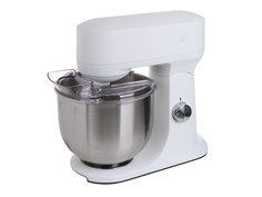 Миксер Kitfort КТ-3028-2 White