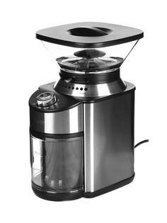 Кофемолка Kitfort КТ-770