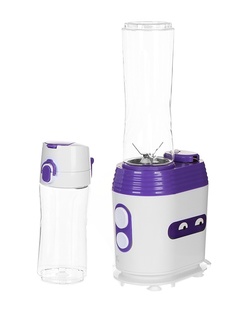 Блендер Kitfort КТ-3059-1 White-Purple