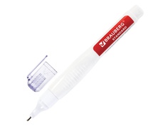 Ручка-корректор Brauberg 14ml 226820