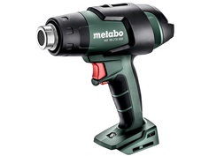 Строительный фен Metabo HG 18 LTX 500 610502850