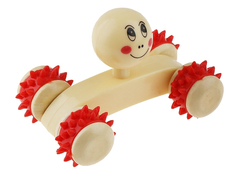 Массажер Onlitop Мордочка Микс 3734864