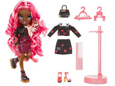 Кукла LOL Rainbow High Core Fashion Doll Rose 575733