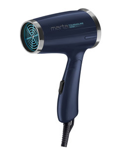 Фен Marta MT-1437 Blue Sapphire