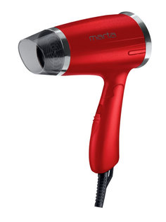 Фен Marta MT-1438 Red Ruby