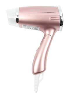 Фен Marta MT-1438 Pink Opal