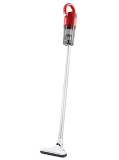 Пылесос MARTA МТ-1379 Red