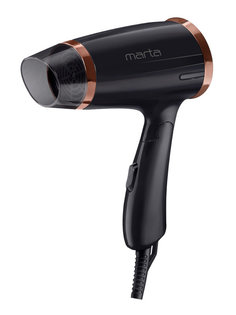 Фен Marta MT-1436 Smoky Jasper