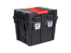 Ящик для инструментов MasterAlmaz Mobilebox 450x350x395mm 10501226