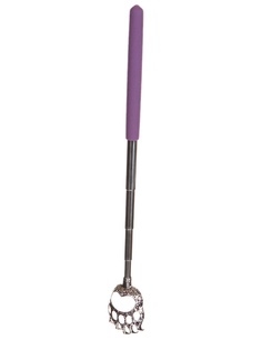 Массажер Onlitop Чесалка Лапа 1381677