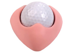 Массажер Onlitop Мяч универсальный White 6913939