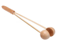 Массажер Onlitop антицеллюлитный Wood 287801