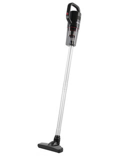 Пылесос MARTA MT-1369 Black