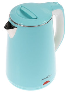 Чайник Luazon LSK-1811 2.3L Blue 3836641