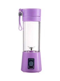 Блендер Luazon LBR-01 Purple 5035569