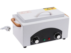 Стерилизатор маникюрного инструмента Luazon LGS-04 3847845